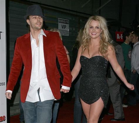 Britney Spears' Team Calls Kevin Federline's Memoir a Money Grab: How ...