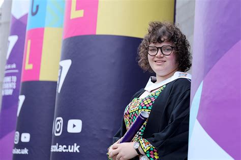 Arwen Scott - North East Scotland College