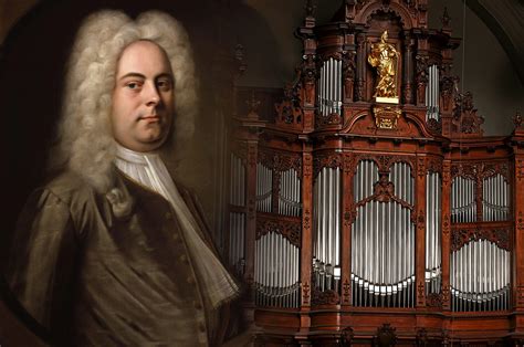 Image result for Handel Instrument