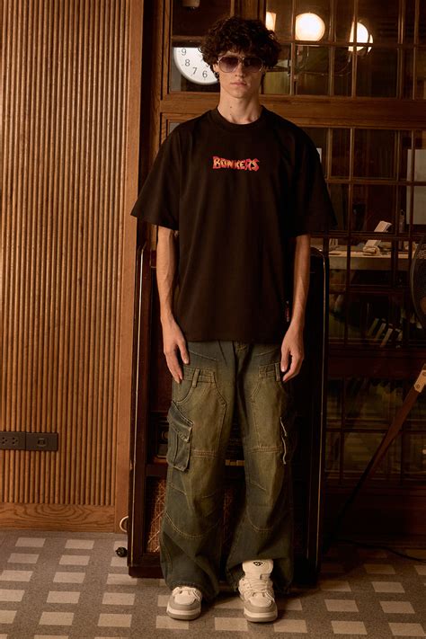 Buy Looney Tales Oversized T-shirt | BonkersCorner