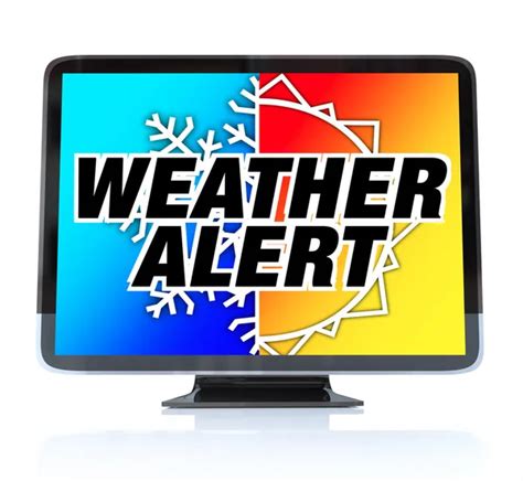 Image result for Weather Alert Sounds