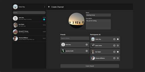 Chat App GitHub 的图像结果