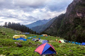 Best Tosh Forest Tour Package for 3 Days | Kasol, Tosh Trip Package for ...