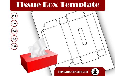 Tissue Box Rectangular 的图像结果