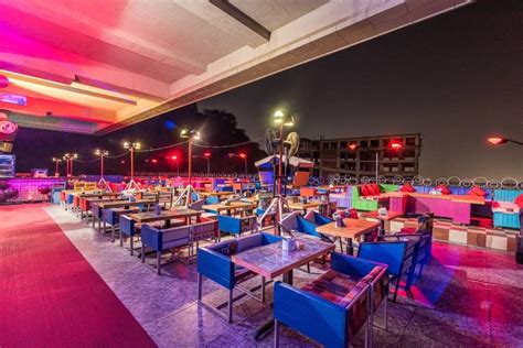 10 Best Restaurants In Powai | magicpin blog
