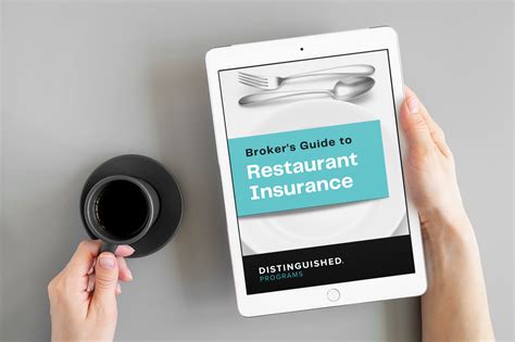 Restaurant Insurance Tips 的图像结果
