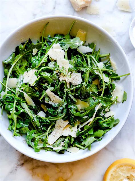 Spring Salads You’ll Want to Make All Week Long | domino