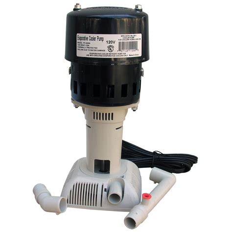 Best Swamp Cooler Pump at Cornelia Priest blog