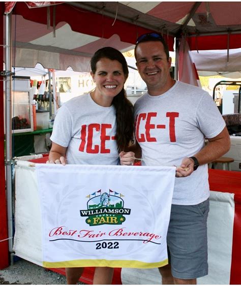 Become a Vendor at the 2026 Williamson County Fair