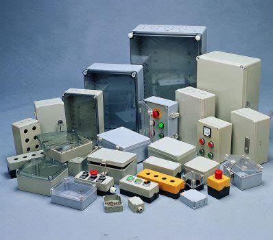 Image result for Connection Box Components