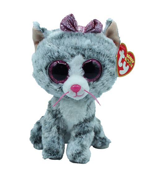 Ty beanie boos potion the cat regular size 6 inch – Artofit