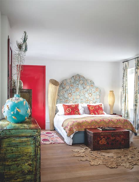 Filmmaker Tarsem Singh takes us inside his eclectic London penthouse ...