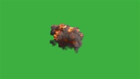 Explode Effect Greenscreen 的图像结果