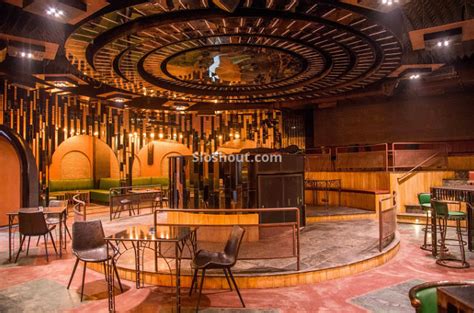 Bombay Cocktail Bar in Andheri Lokhandwala, Mumbai | Check Price ...