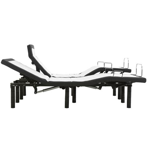 Sleep Science 14" Copper Memory Foam Mattress