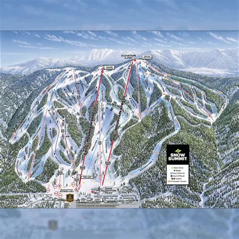 Snow Valley Heightmap 的图像结果