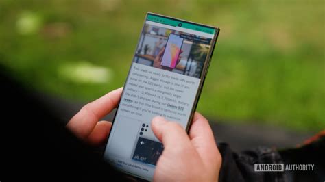 How to Use Scan On Android Phone 的图像结果