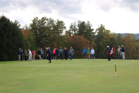 Photo Gallery | Reems Creek Golf Course
