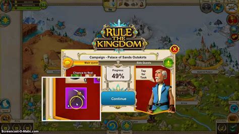 Rule The Kingdom ♦ Sand Kingdom Raids Commentary ♦ Windows 8 - YouTube