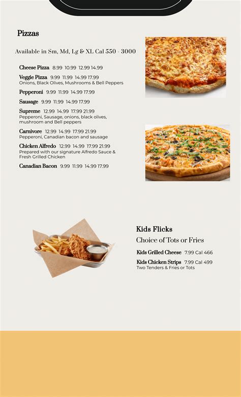 Premiere Cinemas Lubbock | Movie Theater