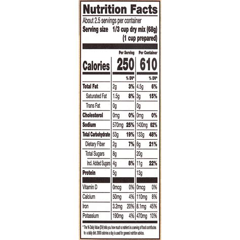 Zatarain's Caribbean Rice 6 oz - Authentic, Flavorful Rice Mix | Buy ...