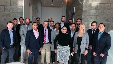 Bedrock Logistics Office Photos