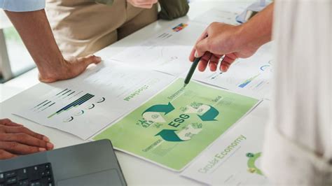 Actualización de estándares SASB: ¿Qué son y por qué las empresas deben ...