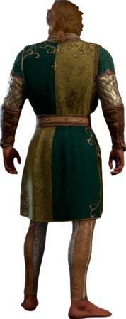 Scale Mail of the Ancients - bg3.wiki