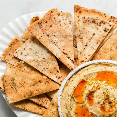 Chips De Pita Air Fryer at Carlos Snyder blog