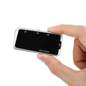 SAFETY NET, SPY CAMERA Voice Activated Recording USB Flash Drive Audio ...