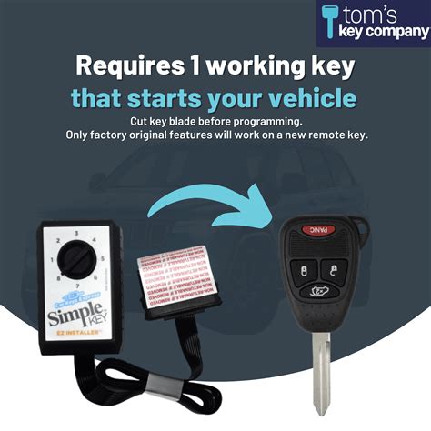 Image result for Simple Key Programmer Review