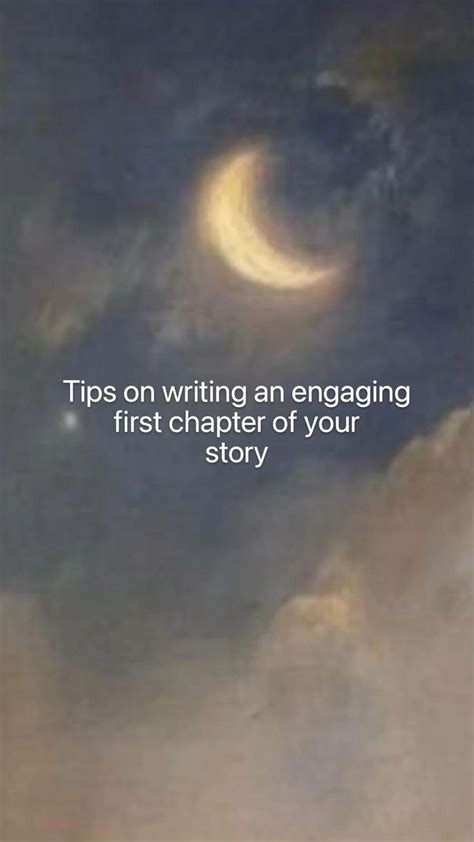 Image result for How to Write a Good First Chapter