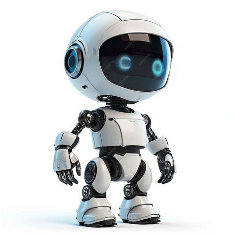 Personal Assistant Robot 的图像结果