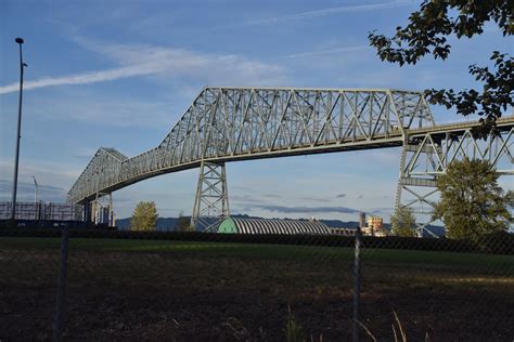HistoricBridges.org - Lewis and Clark Bridge Photo Gallery