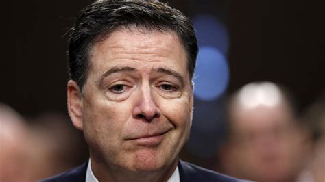 L'ancien directeur du FBI a-t-il appelé au meurtre de Donald Trump avec ...