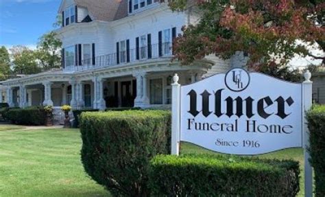 Ulmer Funeral Home - Carthage Obituaries & Services In Carthage, Mo
