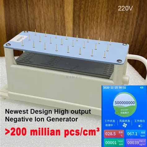 Ion Generator Kit 的图像结果