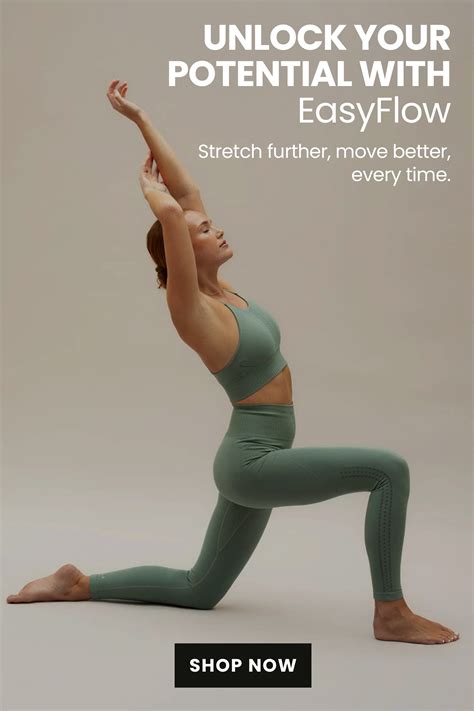 Yogee | Shop Womens Yogawear Online
