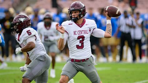 North Carolina Central outscores East Texas A&M