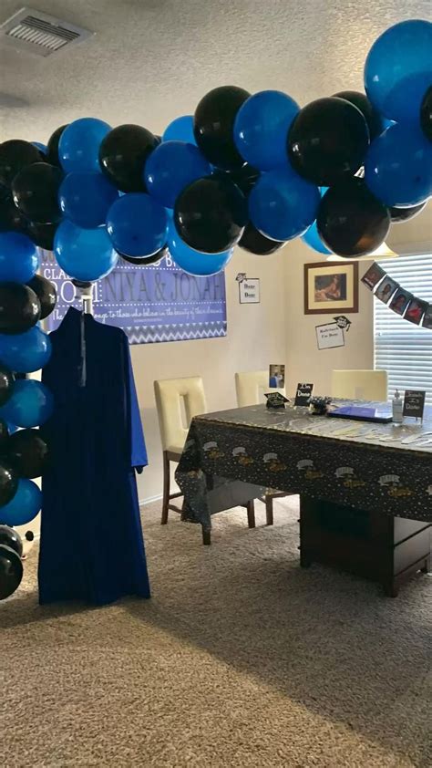 Image result for Graduation Balloon Arch