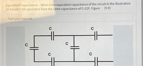 Image result for Equivalent Capacitance Difficult Examples