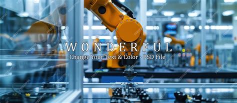 Industry Robot 的图像结果