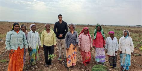 Accops' Green Initiative: Empowering Nature Through Agroforestry – Grow ...