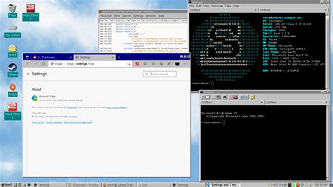 Image result for Slackware Xfce