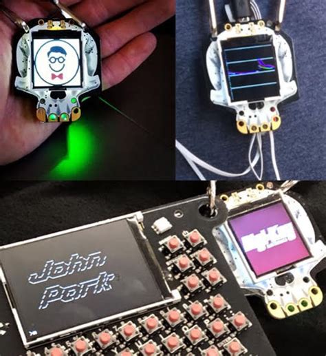 Synth Python 的图像结果