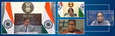 Indian Council of World Affairs