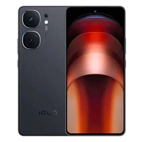 Vivo iQOO Neo9 Pro (12GB RAM) Price in Bangladesh 2026, Specs & Review ...