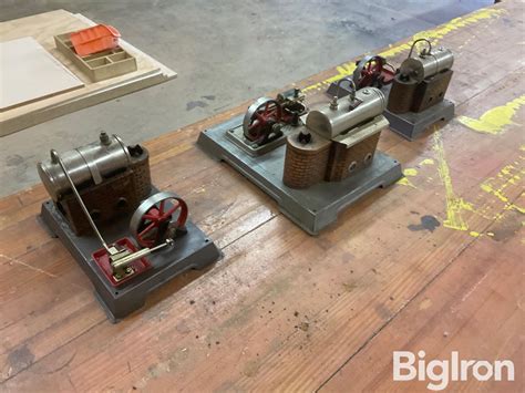 Image result for Mini Steam Engines