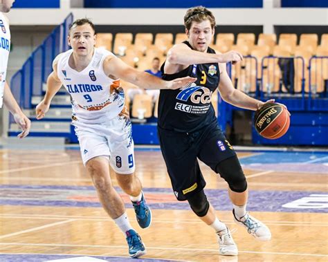 Round 4, Zlatibor Gold Gondola - Gorenjska gradbena družba Šenčur, full ...