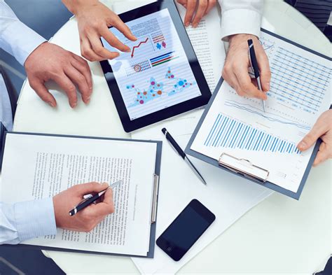 Database Reporting 的图像结果